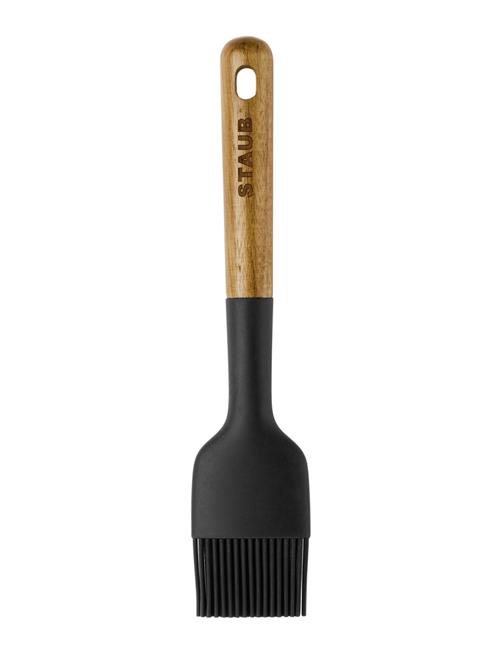 STAUB Pastry Brush STAUB Black