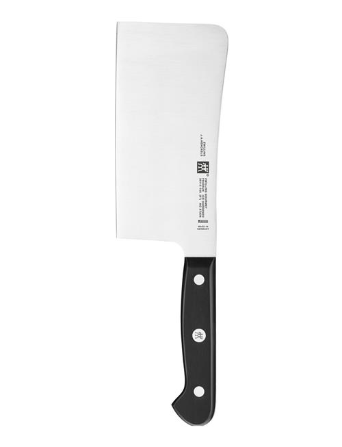 Se Zwilling Cleaver Zwilling Black ved Booztlet