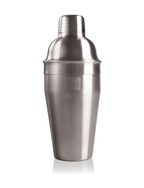 Vacuvin Cocktail Shaker Vacuvin Vacuvin Silver