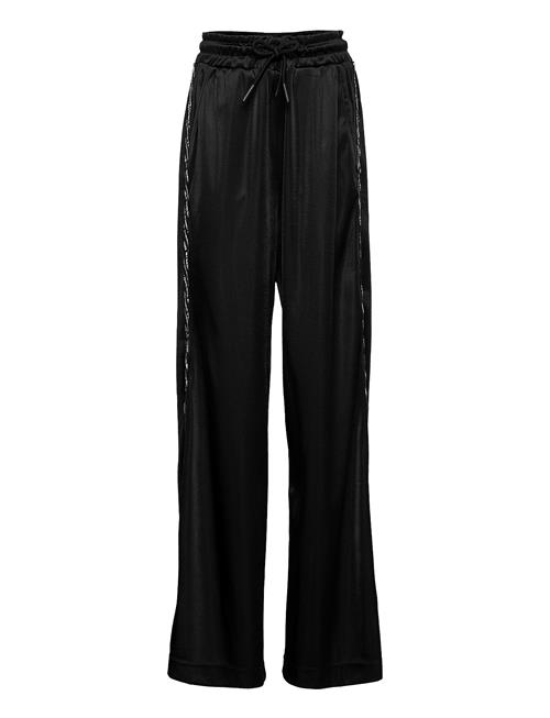 Se Diesel Plenne Trousers Diesel Black ved Booztlet