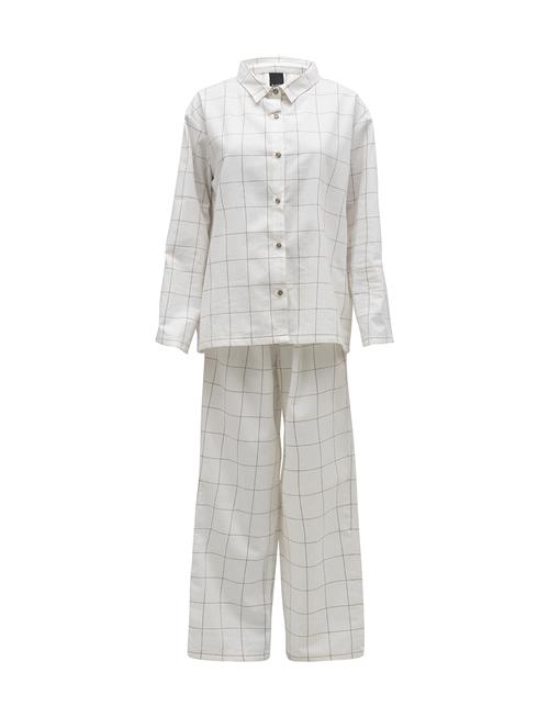 Høie of Scandinavia Føniks Pyjamas Høie Of Scandinavia Patterned