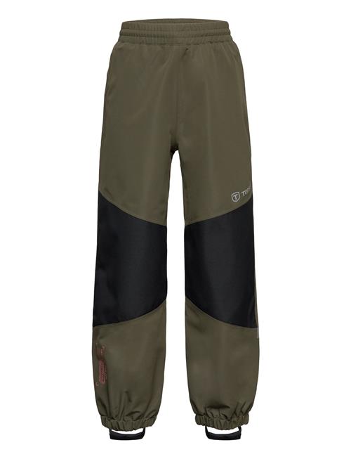 Shore Pants Jr Tenson Khaki