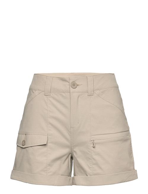 Helly Hansen W Maridalen Shorts Helly Hansen Beige