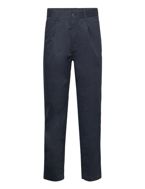 Matinique Macolton P Pant Matinique Navy