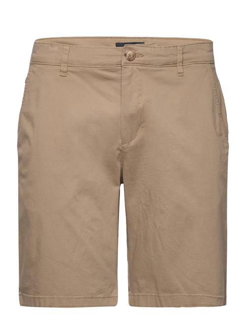 Mathomas Short Matinique Beige