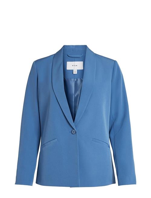 Vikamma Blazer - Noos Vila Blue