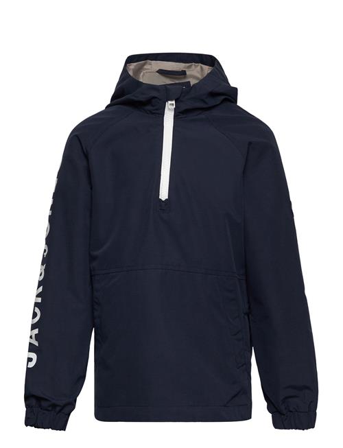 Jack & Jones Jorluke Anorak Jnr Jack & J S Blue