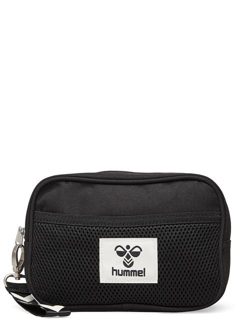 Hmldisco Bum Bag Hummel Black