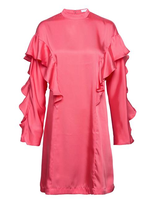 2Nd Edition Dash - Drapy Twill Solid 2NDDAY Pink