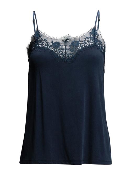 Samsøe Samsøe Slip Top 6202 Samsøe Samsøe Navy