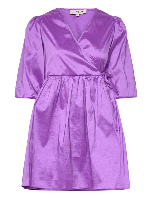 A-View Esta Dress A-View Purple