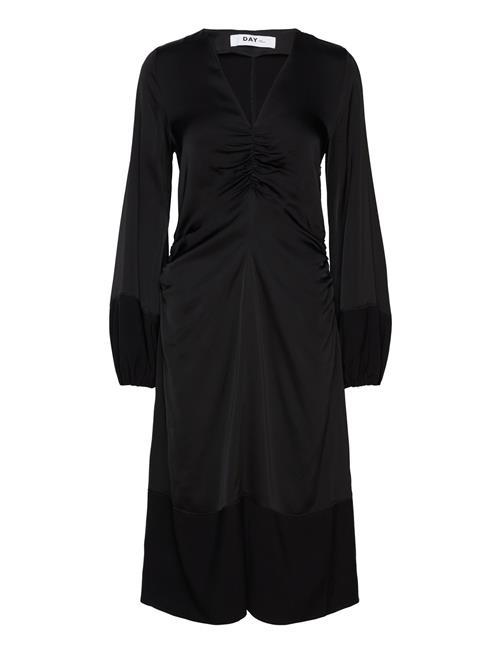 Day Birger et Mikkelsen Melissa - Fluid Viscose Day Birger Et Mikkelsen Black