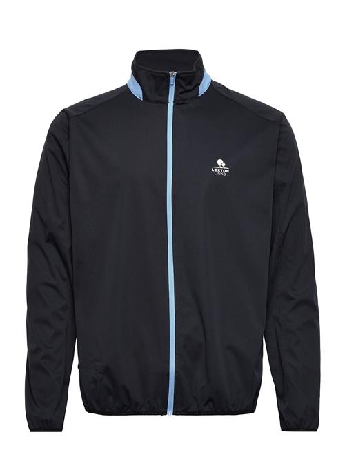 Hamilton Windbreaker Lexton Links Blue