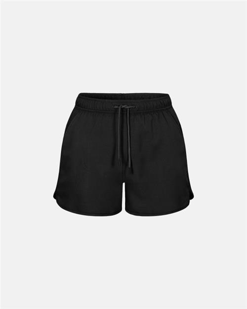 Badeshorts "premium" | 100 recycled polyester  | Sort