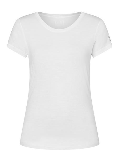 super.natural W Base Tee 140 Super.natural White