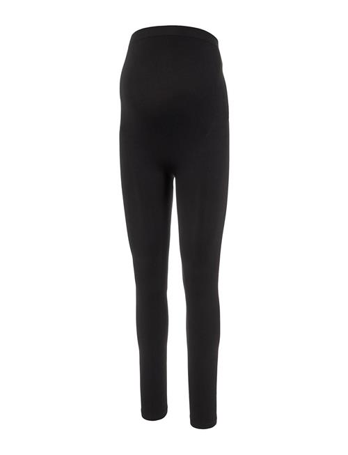 Mamalicious Mltia Jeanne Legging Noos A. Mamalicious Black