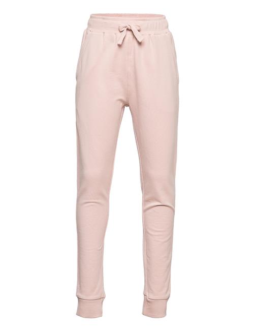 En Fant Sweat Pants En Fant Pink