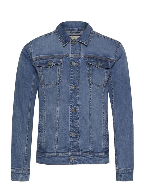 Bhnaril Denim Jacket Noos Blend Blue