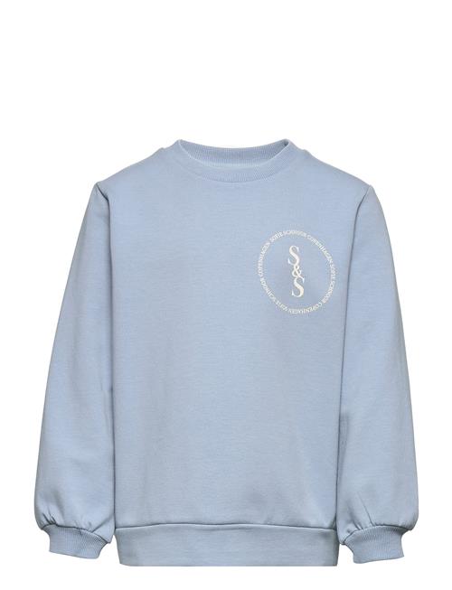 Sweatshirt Sofie Schnoor Baby And Kids Blue