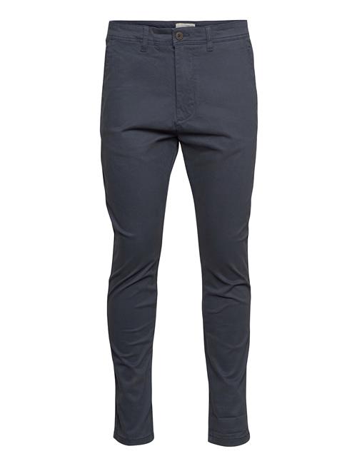 Solid Sdjim Pants Solid Navy