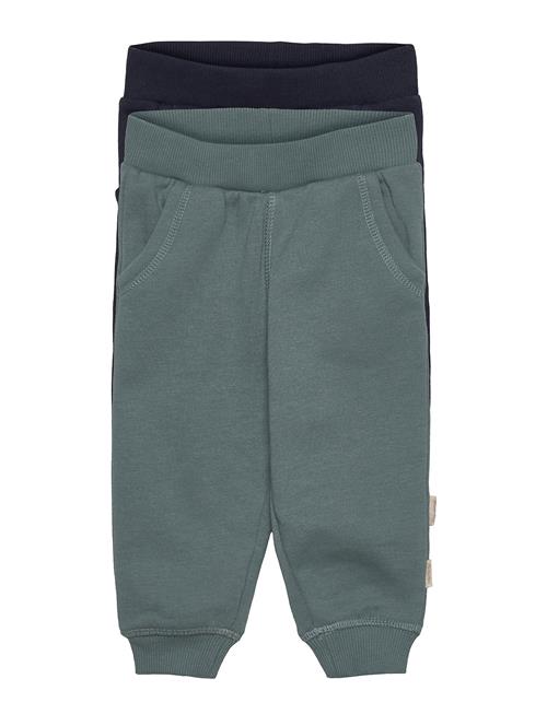 Minymo Sweat Pants Minymo Blue