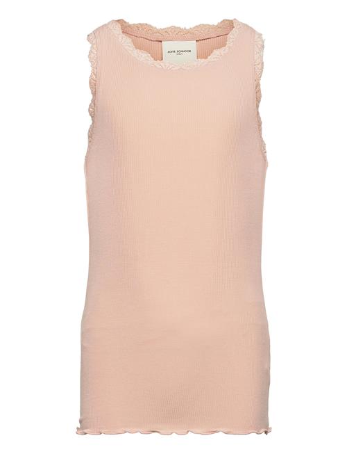 Top Sofie Schnoor Baby And Kids Pink