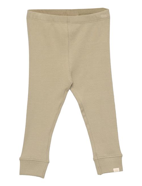 Leggings Sofie Schnoor Baby And Kids Green