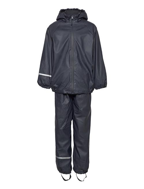 CeLaVi Rainwear Set Lining -Pu CeLaVi Blue