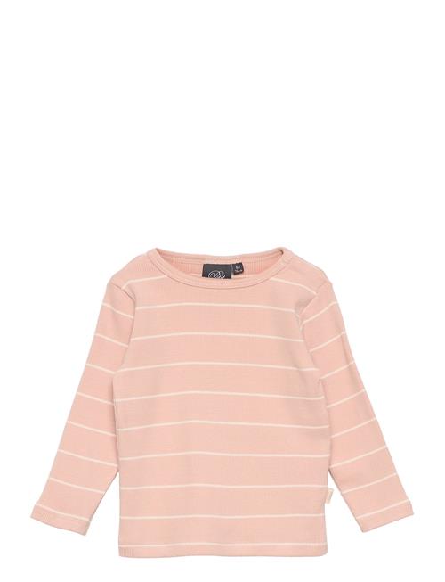 Sofie Schnoor Baby and Kids T-Shirt Long-Sleeve Sofie Schnoor Baby And Kids Patterned