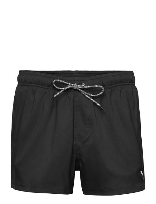 Puma Swim Men Short Shorts 1P Puma Swim Black