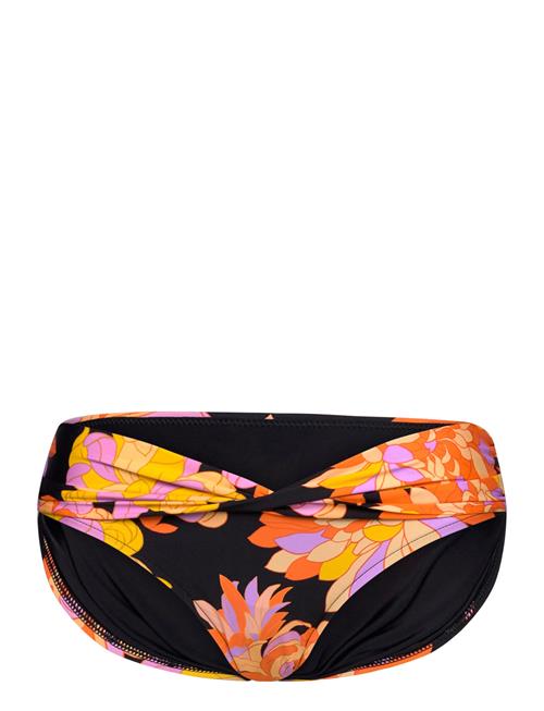 Seafolly Palmsprings Twist Band Hipster Seafolly Patterned