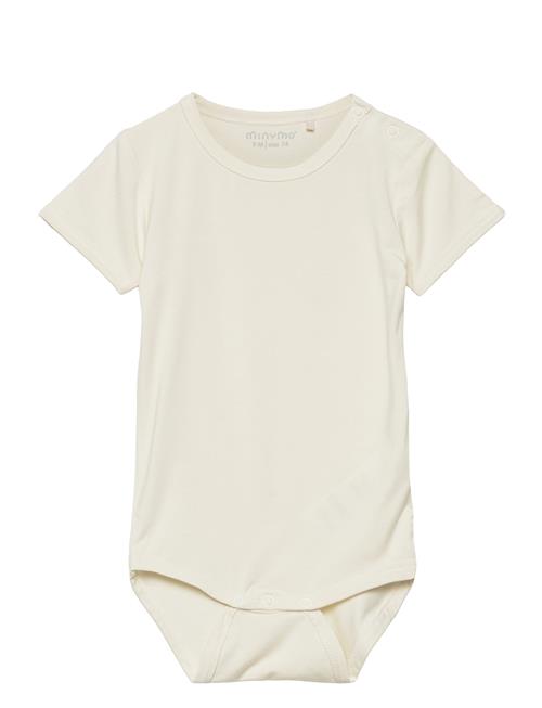 Minymo Body Ss - Bamboo Minymo Cream