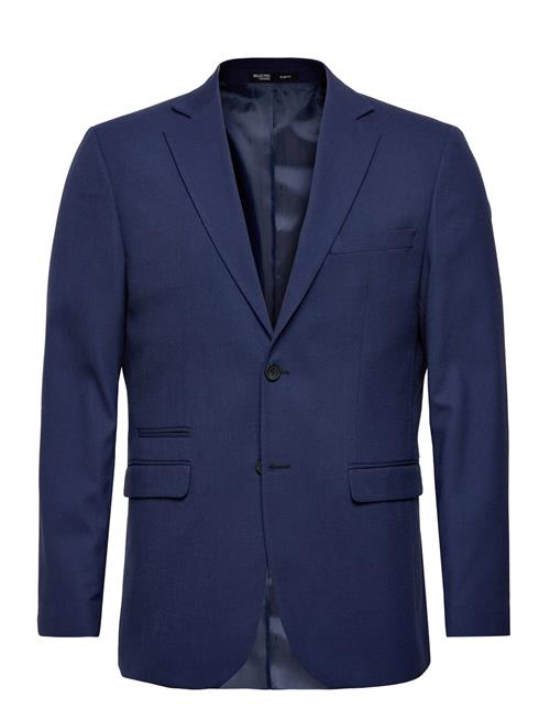Slhslim-Neil Blz B Noos Selected Homme Navy