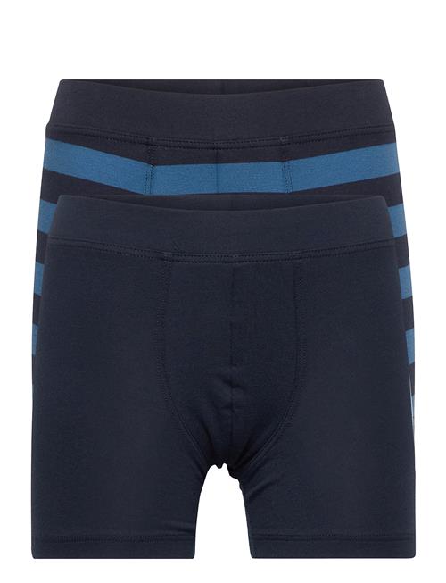 Schiesser Shorts Schiesser Navy