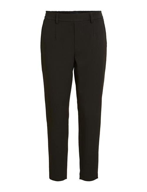 Object Objlisa Slim Pant Noos Object Black