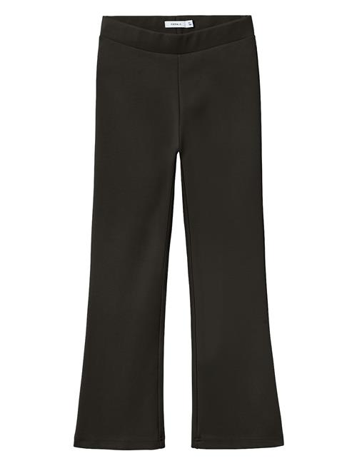 Nkffrikkali Bootcut Pant Noos Name It Black