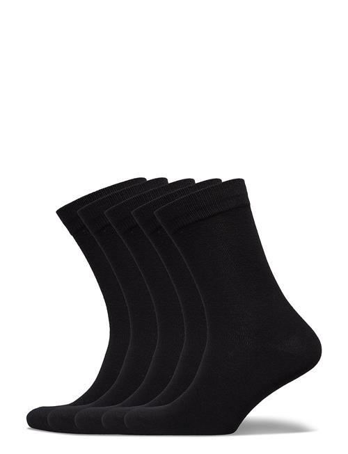 Jack & Jones Jacblack Sock 5 Pack Noos Jnr Jack & J S Black