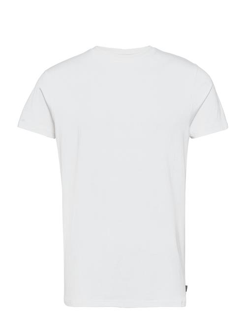 Resteröds Bamboo Tee Resteröds White