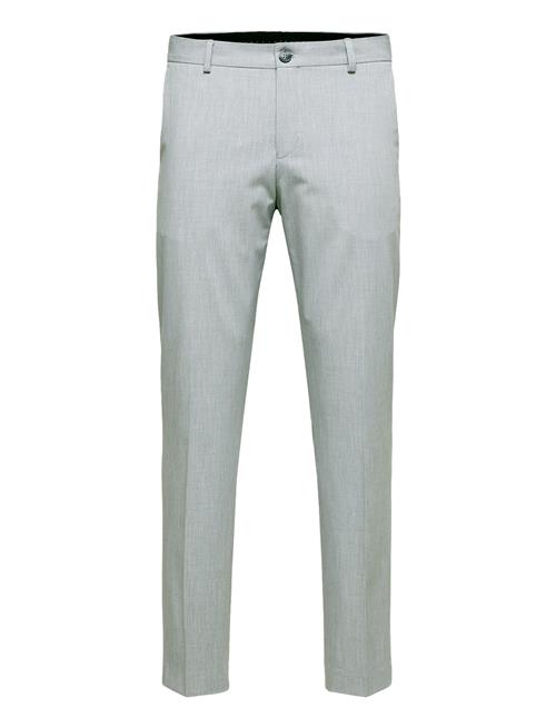 Slhslim-Liam Trs Flex Noos Selected Grey