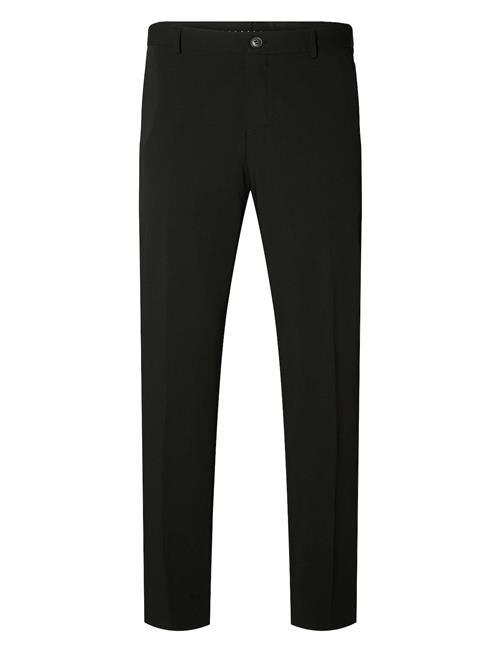 Slhslim-Liam Trs Flex Noos Selected Black