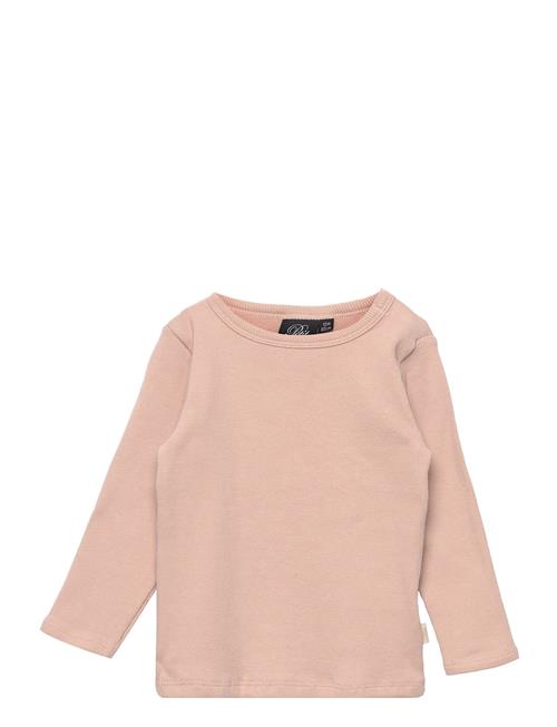 Sofie Schnoor Baby and Kids Arizonasb T-Shirt Long Sleeve Sofie Schnoor Baby And Kids Pink