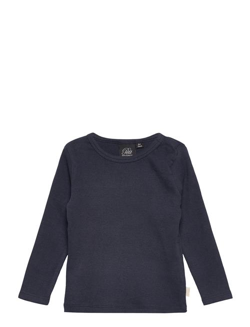 Arizonasb T-Shirt Long Sleeve Sofie Schnoor Baby And Kids Navy