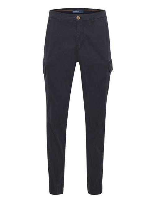 Bhnan Pant Noos Blend Navy