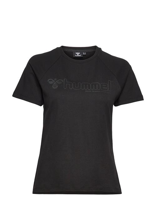 Hummel Hmlnoni 2.0 T-Shirt Hummel Black