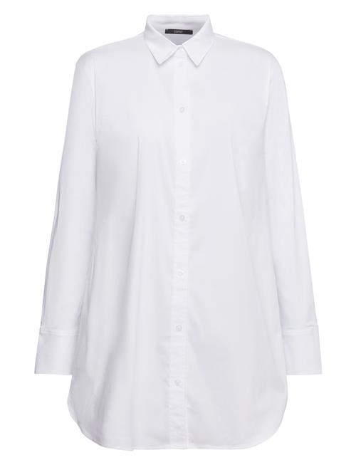 Esprit Collection Shirt Blouse Esprit Collection White