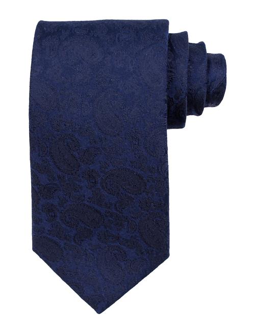 Amanda Christensen Classic Tie Amanda Christensen Blue