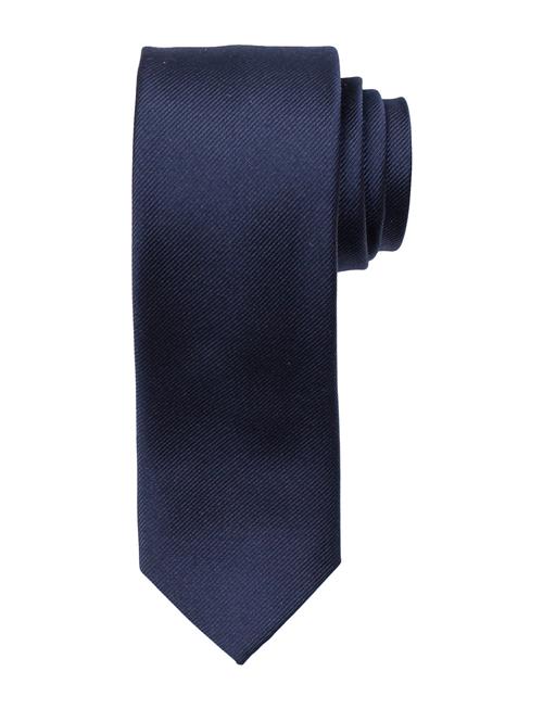 Slim Tie Amanda Christensen Blue