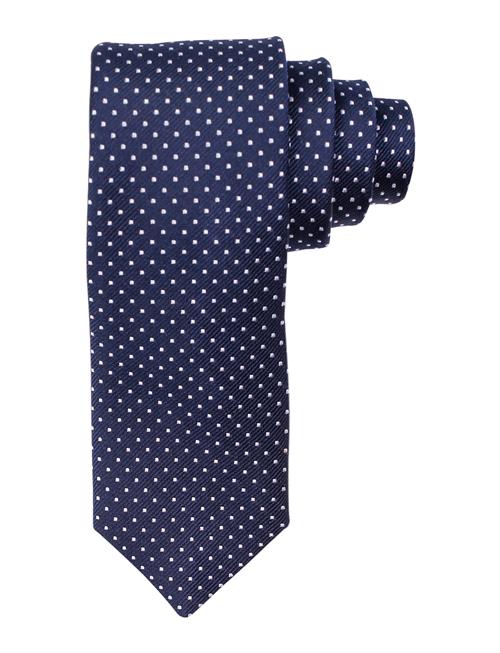 Amanda Christensen Slim Tie Amanda Christensen Blue