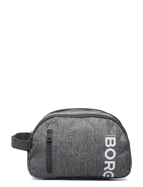 Björn Borg Core Toilet Case Standing Björn Borg Grey