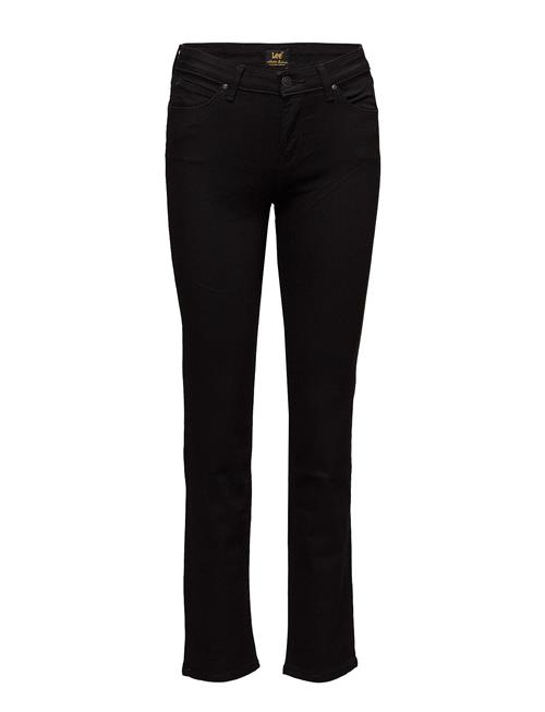 Lee Jeans Marion Straight Lee Jeans Black